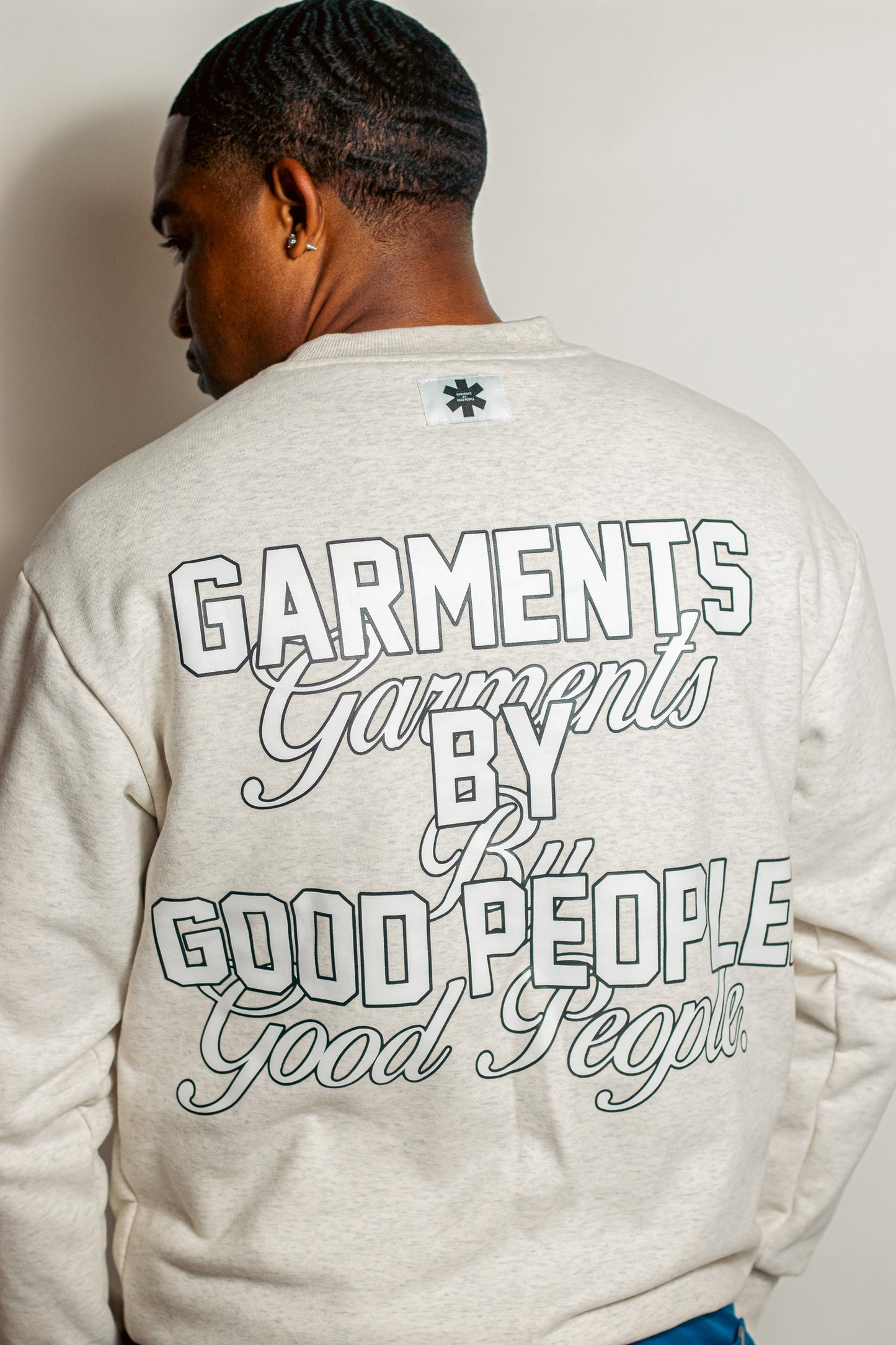 THE LICENSED DRUG DEALER